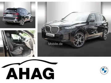X5 xDrive30d M Sportpaket Innovationsp. Panorama