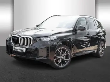 X5 xDrive30d M Sportpaket Innovationsp. Panorama