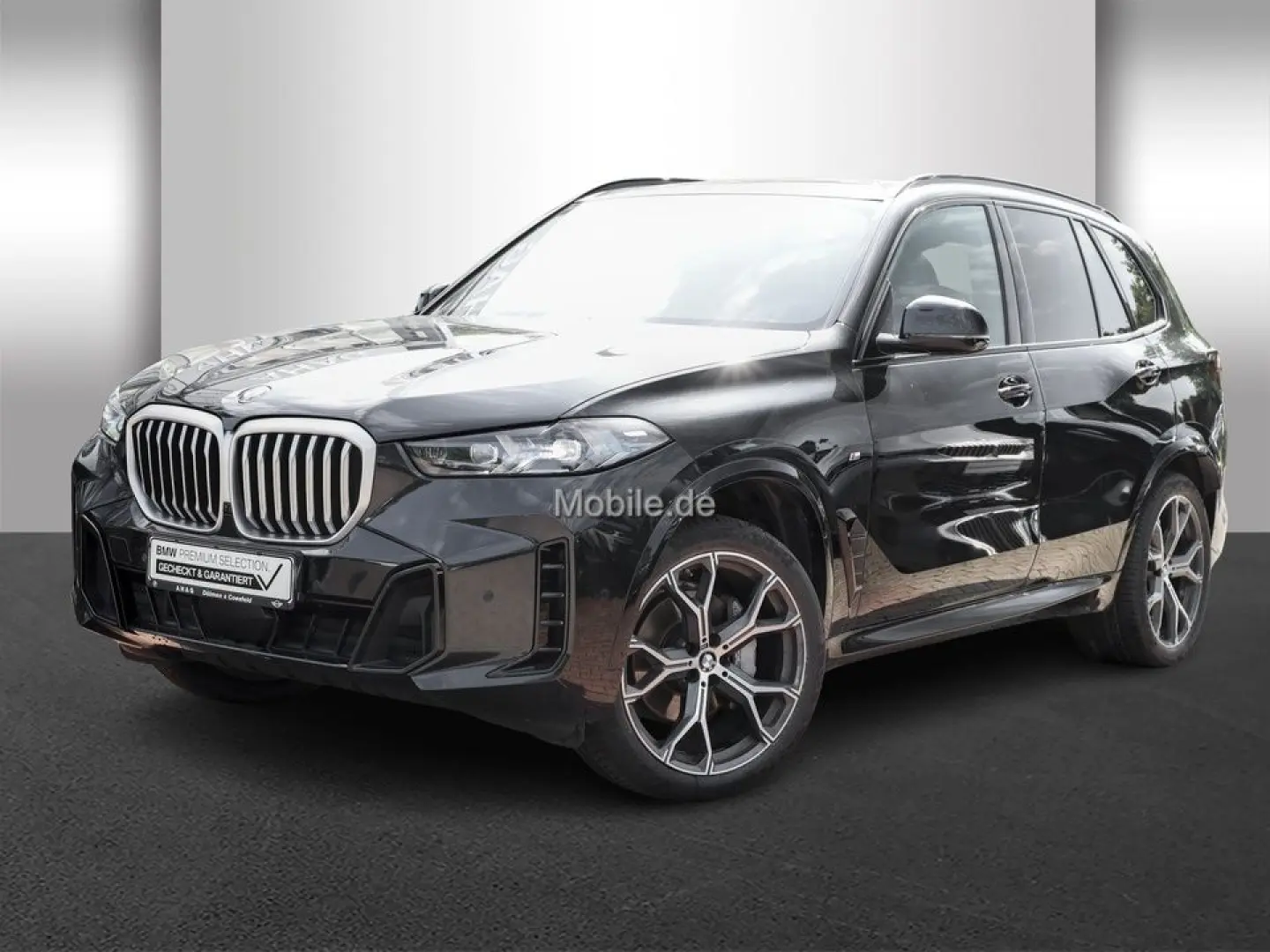 X5 xDrive30d M Sportpaket Innovationsp. Panorama