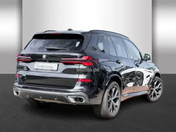 X5 xDrive30d M Sportpaket Innovationsp. Panorama