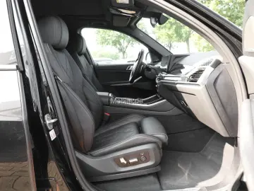 X5 xDrive30d M Sportpaket Innovationsp. Panorama