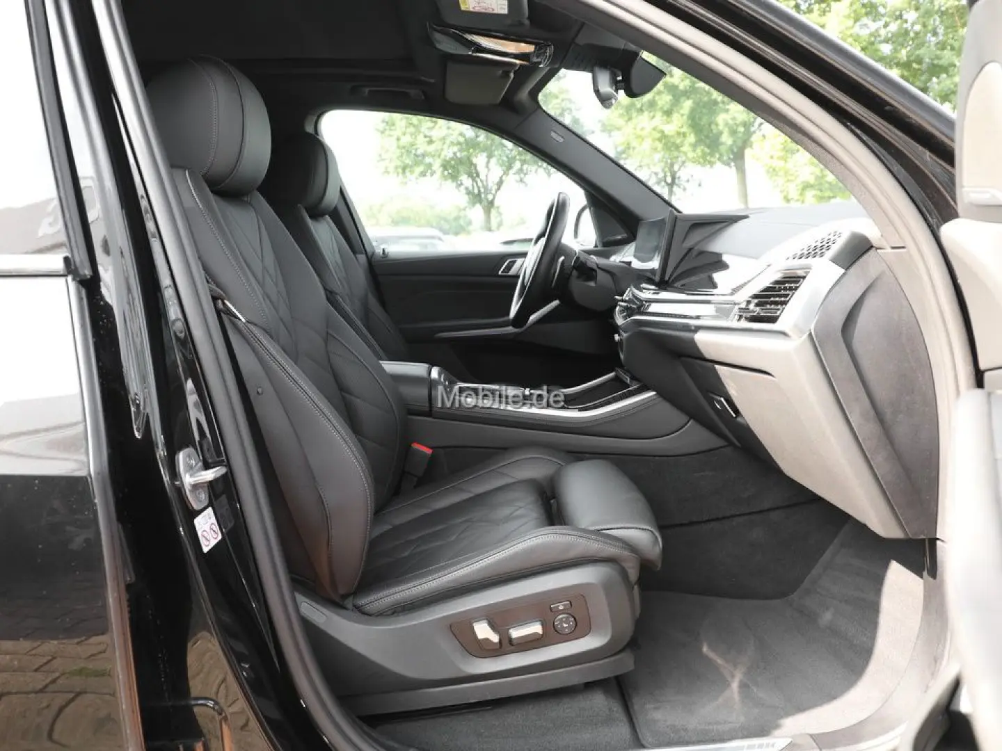 X5 xDrive30d M Sportpaket Innovationsp. Panorama