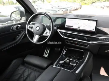 X5 xDrive30d M Sportpaket Innovationsp. Panorama