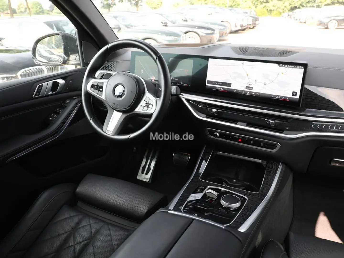 X5 xDrive30d M Sportpaket Innovationsp. Panorama