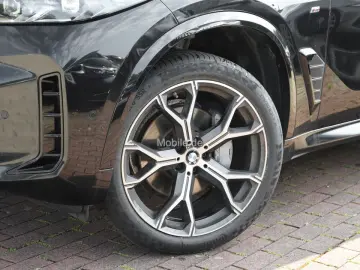 X5 xDrive30d M Sportpaket Innovationsp. Panorama