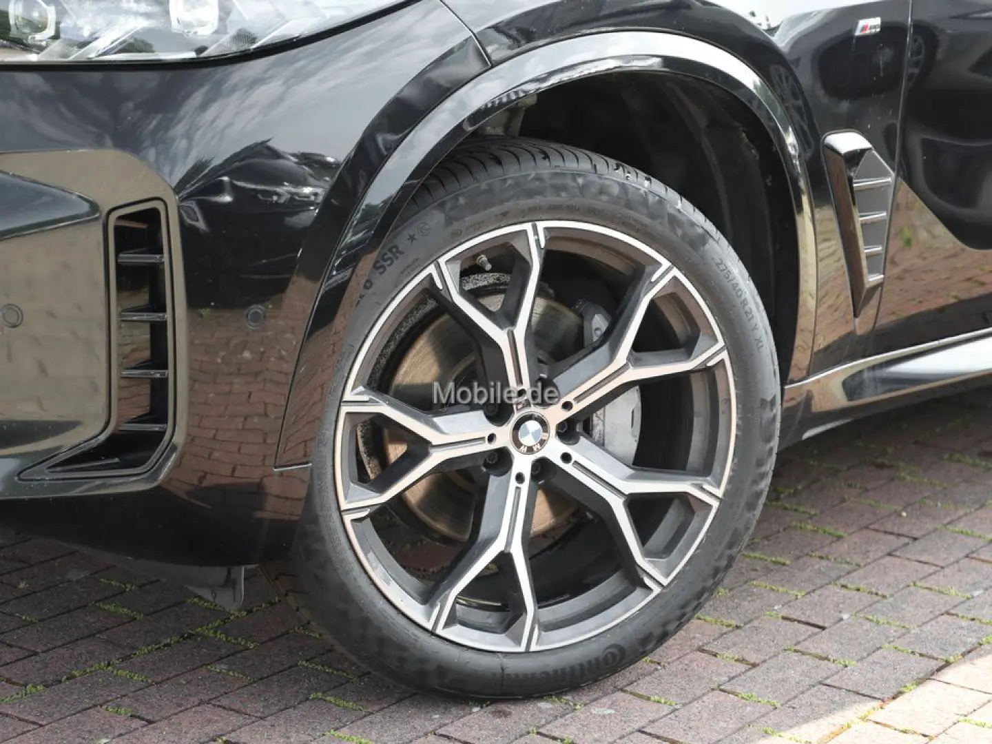 X5 xDrive30d M Sportpaket Innovationsp. Panorama