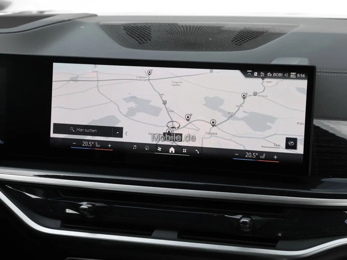 X5 xDrive30d M Sportpaket Innovationsp. Panorama