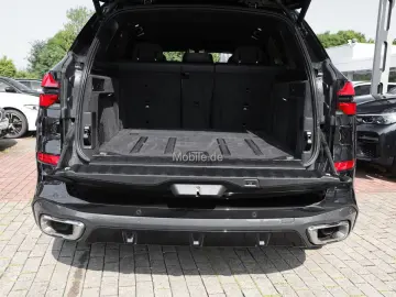 X5 xDrive30d M Sportpaket Innovationsp. Panorama