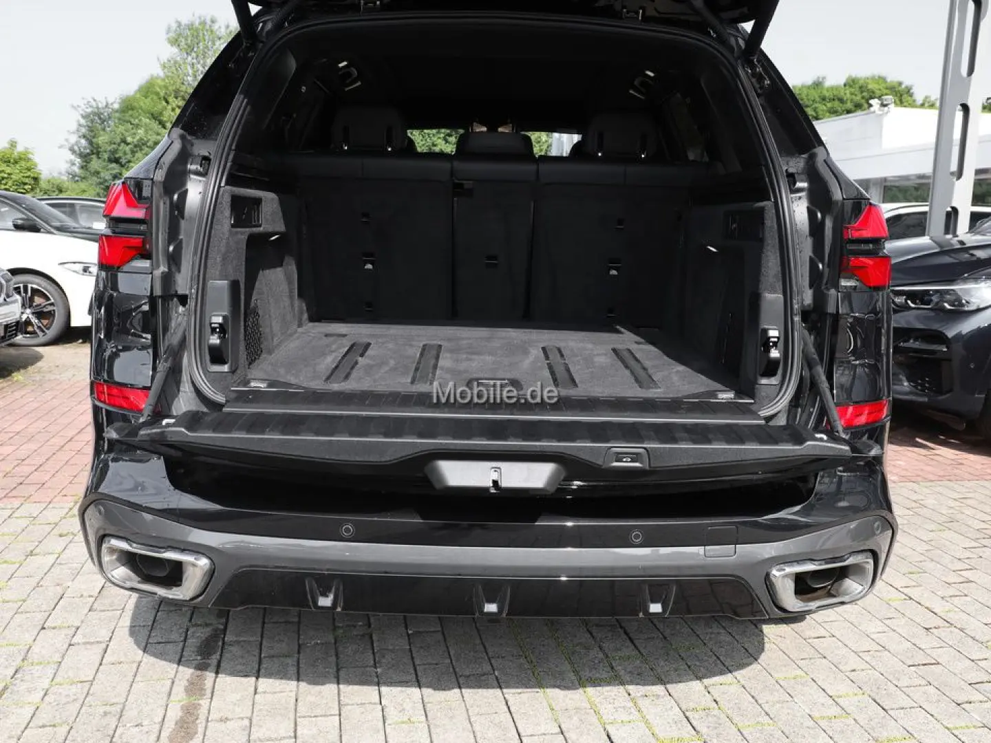 X5 xDrive30d M Sportpaket Innovationsp. Panorama