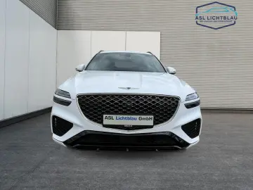 GV70 2.2 D Sport AWD Technik-Paket & Sitz-Pak...