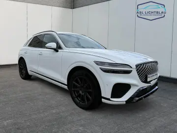GV70 2.2 D Sport AWD Technik-Paket & Sitz-Pak...