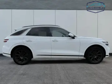 GV70 2.2 D Sport AWD Technik-Paket & Sitz-Pak...