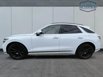 GV70 2.2 D Sport AWD Technik-Paket & Sitz-Pak...
