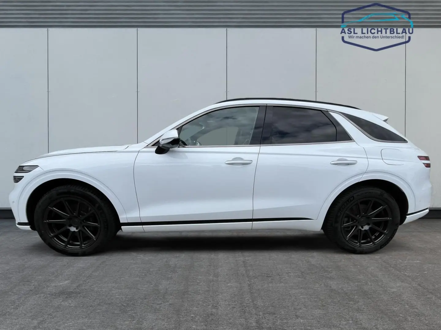 GV70 2.2 D Sport AWD Technik-Paket & Sitz-Pak...
