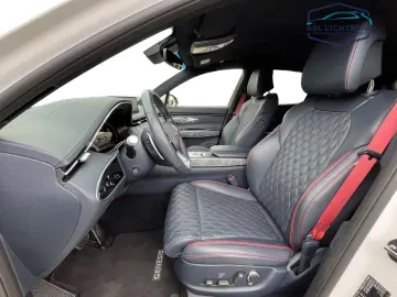 GV70 2.2 D Sport AWD Technik-Paket & Sitz-Pak...