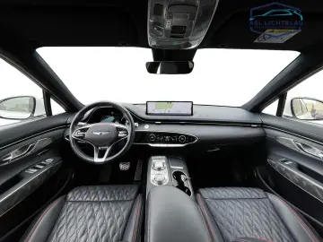 GV70 2.2 D Sport AWD Technik-Paket & Sitz-Pak...