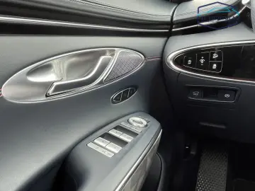 GV70 2.2 D Sport AWD Technik-Paket & Sitz-Pak...