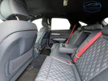 GV70 2.2 D Sport AWD Technik-Paket & Sitz-Pak...