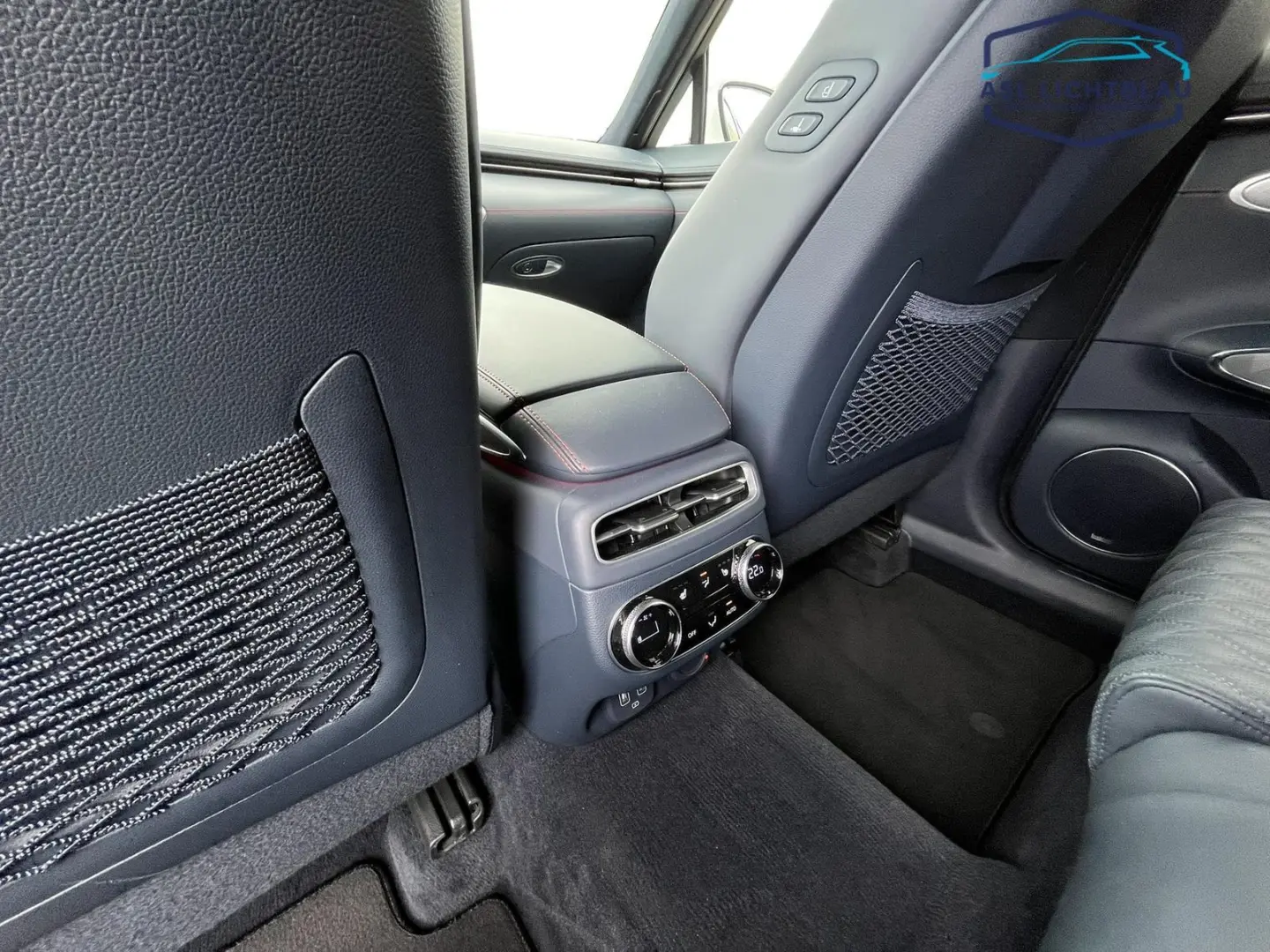 GV70 2.2 D Sport AWD Technik-Paket & Sitz-Pak...