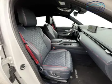 GV70 2.2 D Sport AWD Technik-Paket & Sitz-Pak...