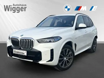 X5 30d M Sport HUD Navigation HarmanKardon