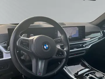 X5 30d M Sport/HUD/Navigation/HarmanKardon
