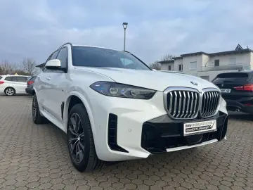 X5 30d M Sport/HUD/Navigation/HarmanKardon