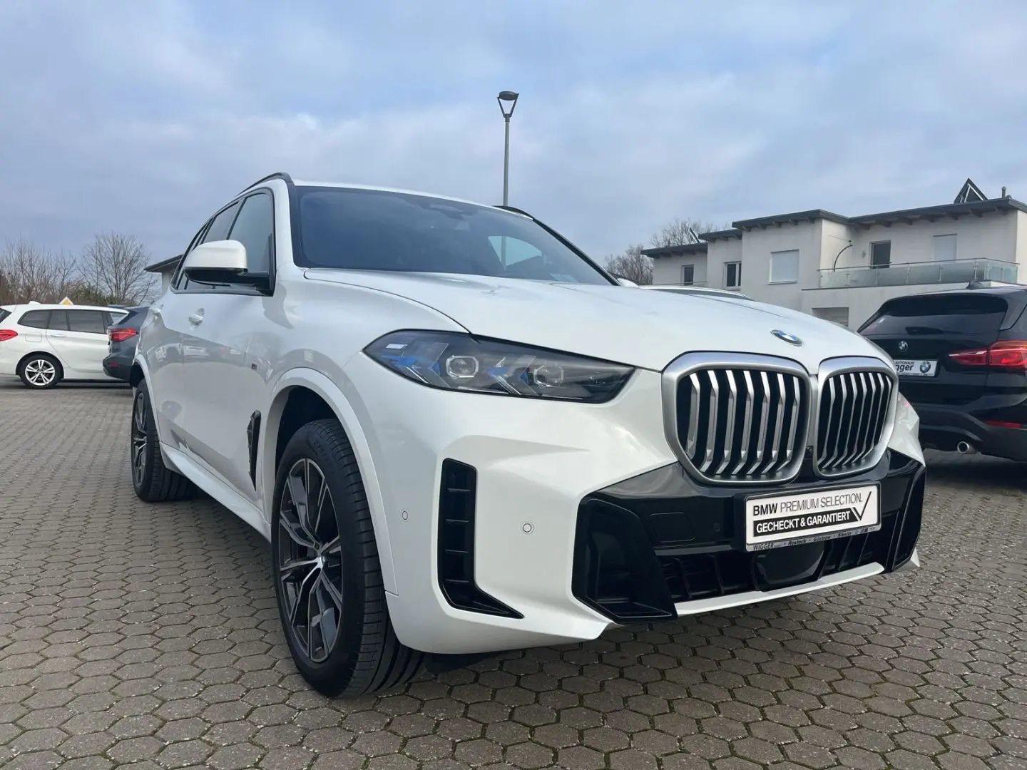 X5 30d M Sport/HUD/Navigation/HarmanKardon