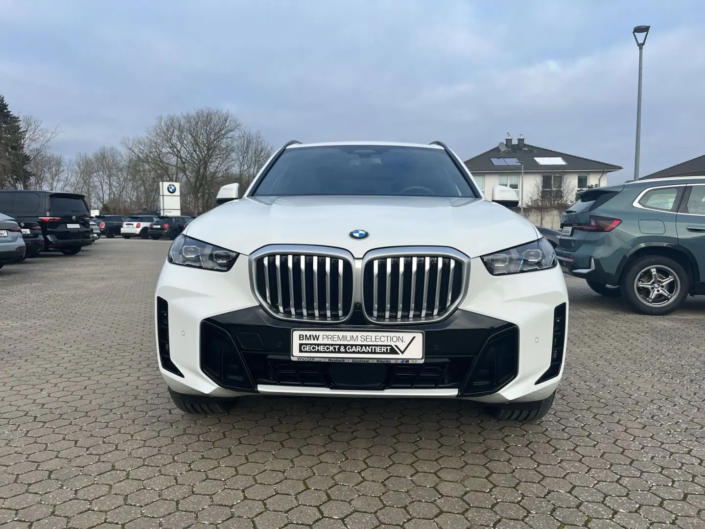 X5 30d M Sport/HUD/Navigation/HarmanKardon