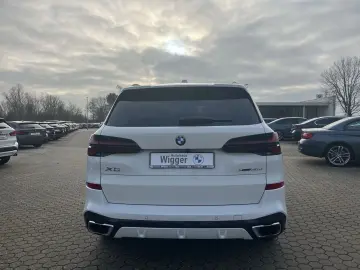 X5 30d M Sport/HUD/Navigation/HarmanKardon