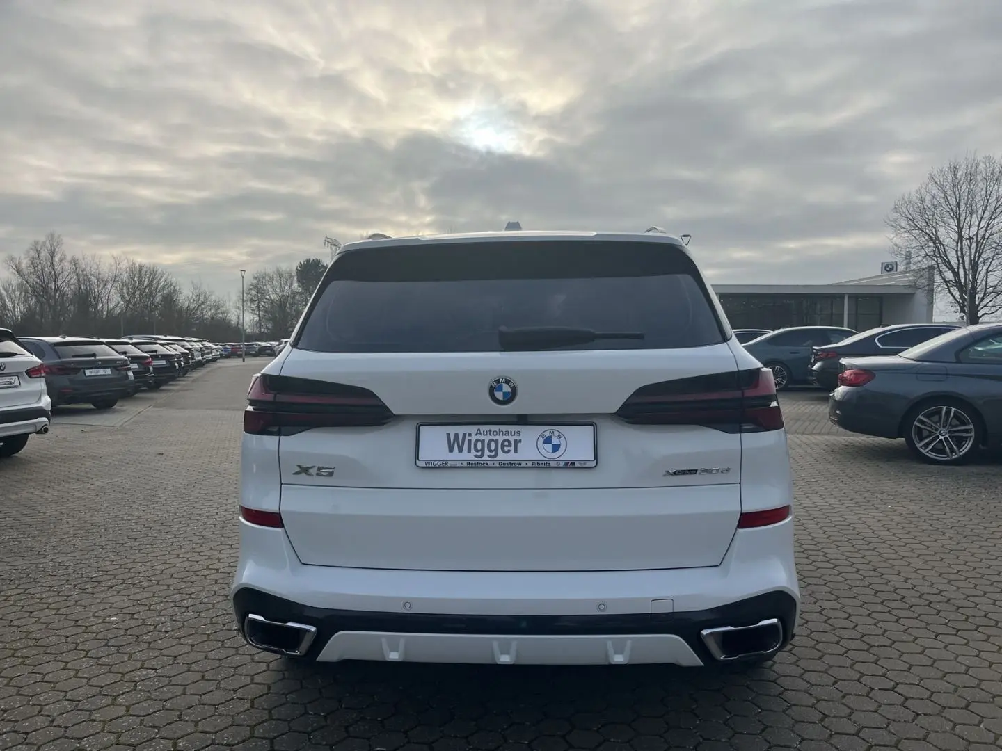 X5 30d M Sport/HUD/Navigation/HarmanKardon