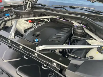 X5 30d M Sport/HUD/Navigation/HarmanKardon