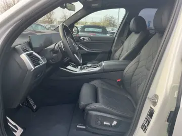 X5 30d M Sport/HUD/Navigation/HarmanKardon