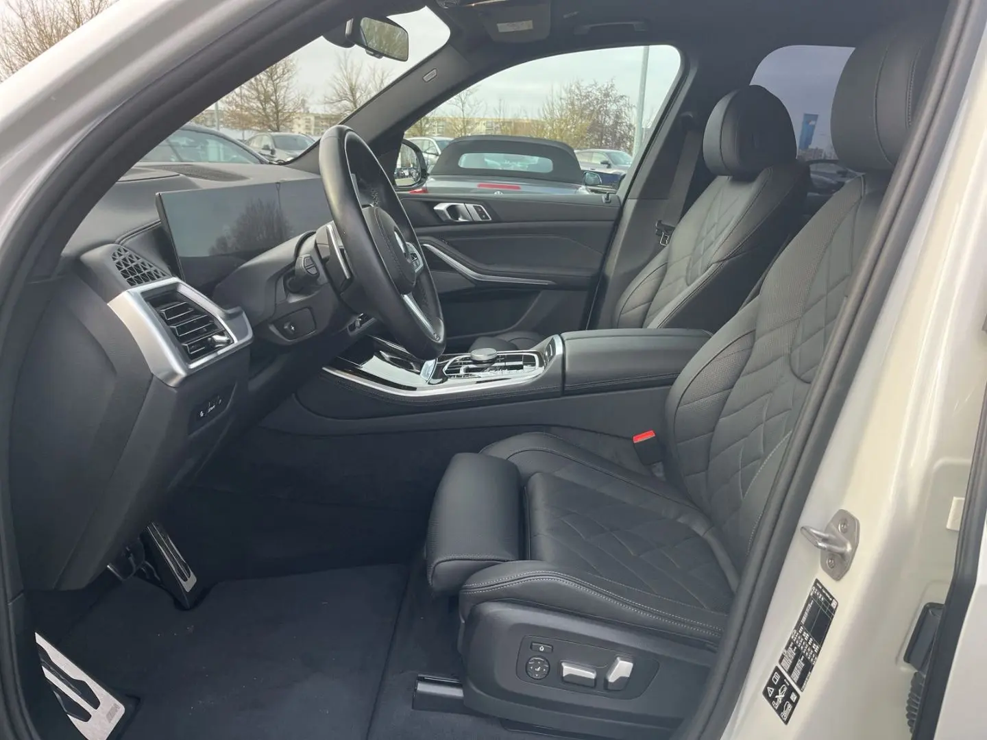 X5 30d M Sport/HUD/Navigation/HarmanKardon