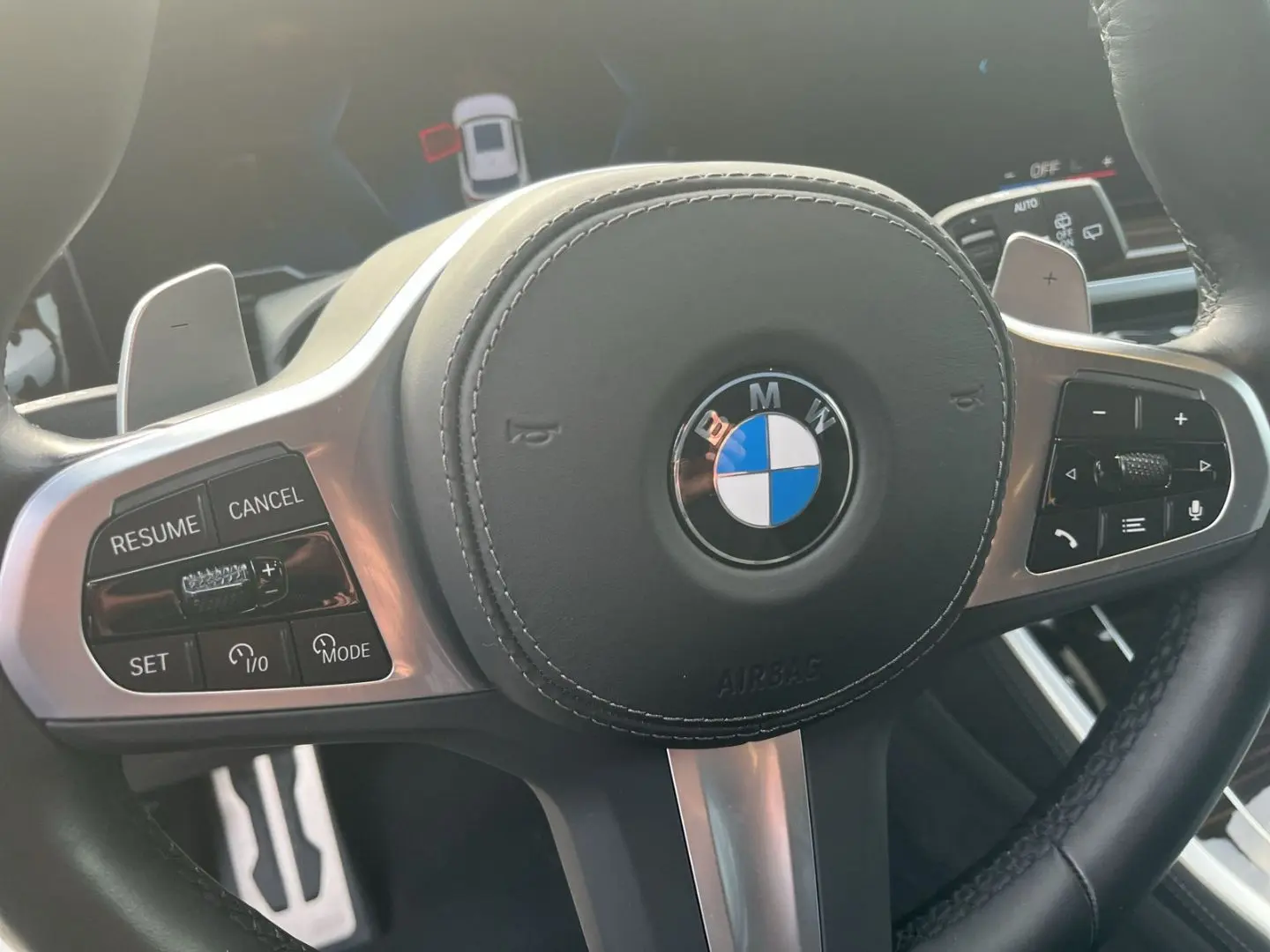 X5 30d M Sport/HUD/Navigation/HarmanKardon
