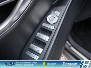 G80 Premium 2.2 CRDi EU6d DPF AD LED ACC CarPlay