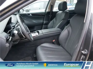 G80 Premium 2.2 CRDi EU6d DPF AD LED ACC CarPlay