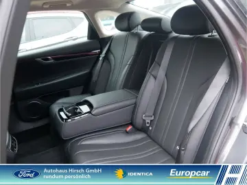 G80 Premium 2.2 CRDi EU6d DPF AD LED ACC CarPlay