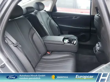 G80 Premium 2.2 CRDi EU6d DPF AD LED ACC CarPlay