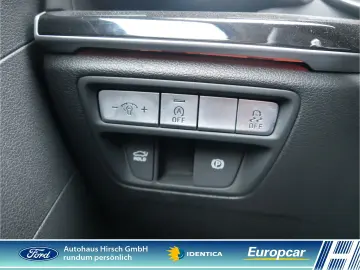 G80 Premium 2.2 CRDi EU6d DPF AD LED ACC CarPlay