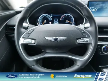 G80 Premium 2.2 CRDi EU6d DPF AD LED ACC CarPlay