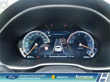 G80 Premium 2.2 CRDi EU6d DPF AD LED ACC CarPlay