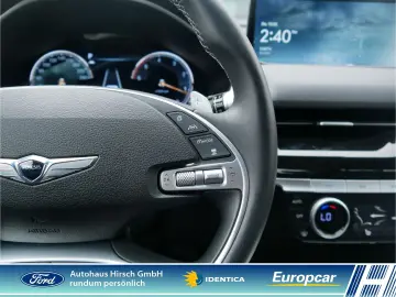 G80 Premium 2.2 CRDi EU6d DPF AD LED ACC CarPlay