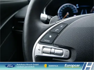 G80 Premium 2.2 CRDi EU6d DPF AD LED ACC CarPlay