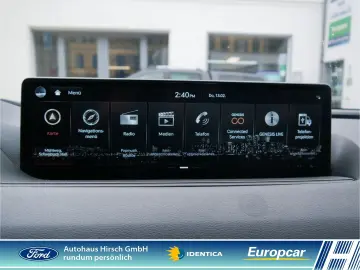 G80 Premium 2.2 CRDi EU6d DPF AD LED ACC CarPlay