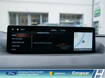 G80 Premium 2.2 CRDi EU6d DPF AD LED ACC CarPlay