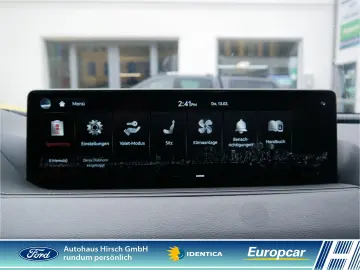 G80 Premium 2.2 CRDi EU6d DPF AD LED ACC CarPlay