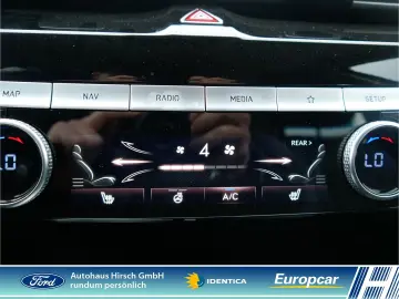 G80 Premium 2.2 CRDi EU6d DPF AD LED ACC CarPlay