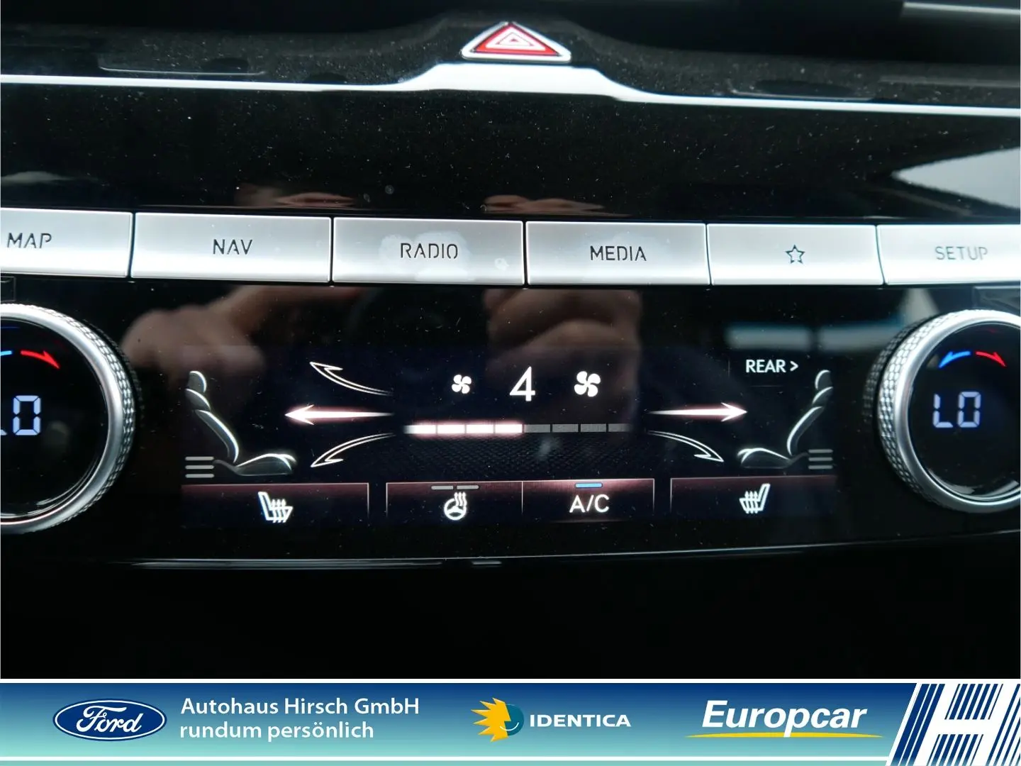 G80 Premium 2.2 CRDi EU6d DPF AD LED ACC CarPlay
