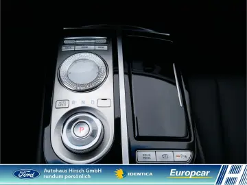 G80 Premium 2.2 CRDi EU6d DPF AD LED ACC CarPlay
